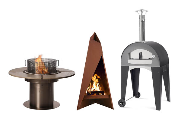 Lån gratis utstyr for utehygge