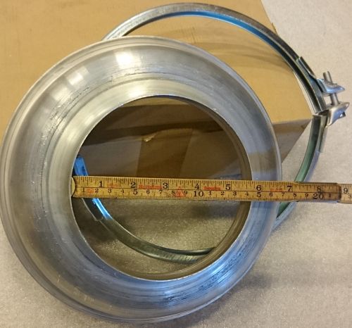 Spartherm SVS stuss loddrett