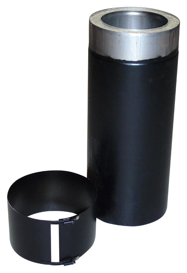 Firestar &#216;150 iso r&#248;r 50 cm