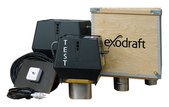 Prøv en røyksuger gratis!