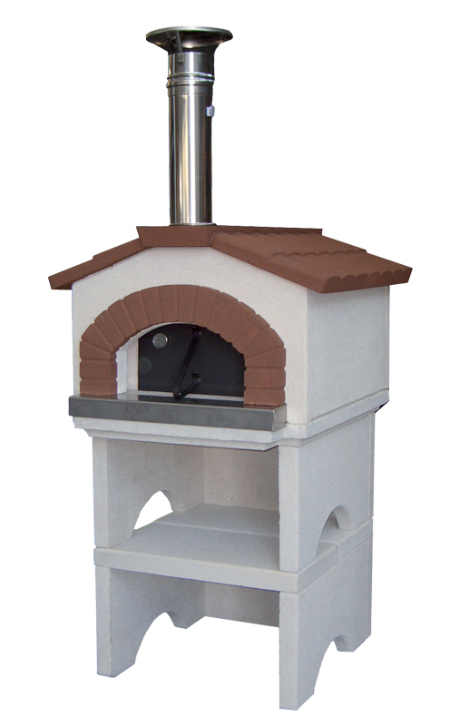 Forno Vero Kit 1-2-3