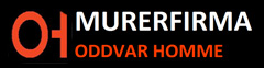 Murerfirma Oddvar Homme