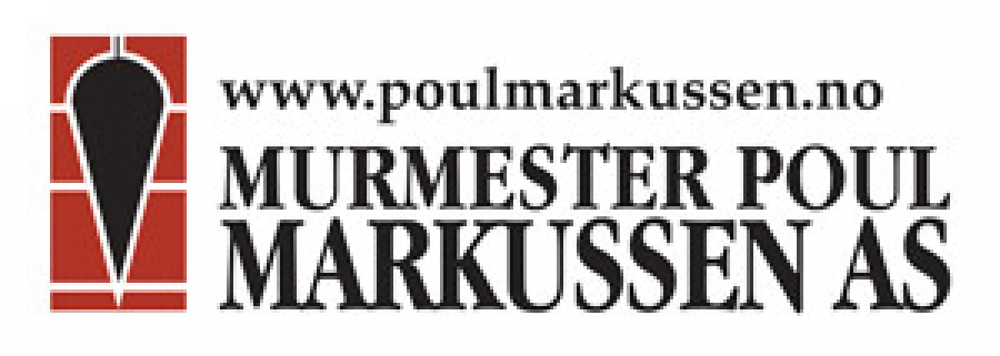 Murmester Markussen AS