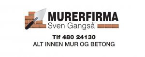 Murerfirma Sven Gangså
