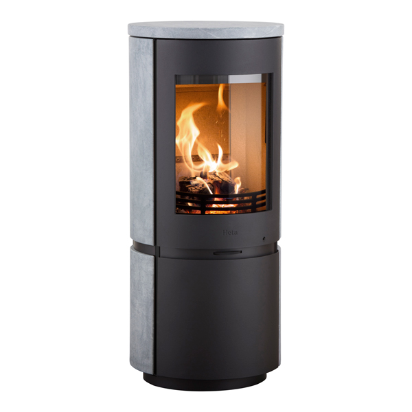 Heta Scan-Line 8 komplett kleberstein