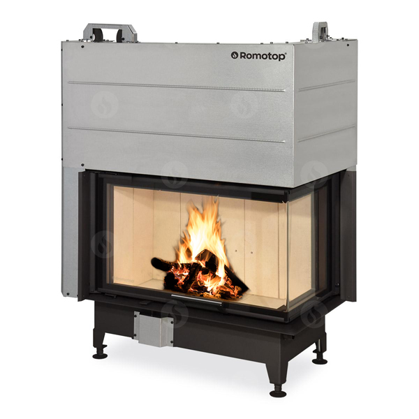 Romotop HEAT R/L 3G 81.51.40