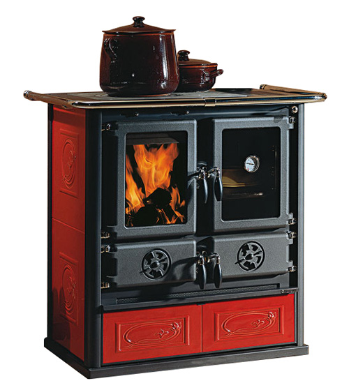 Rosetta 5.0 Liberty Bordeaux