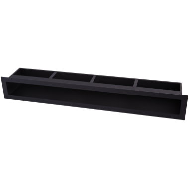 SlimLine ventilrist 700x100