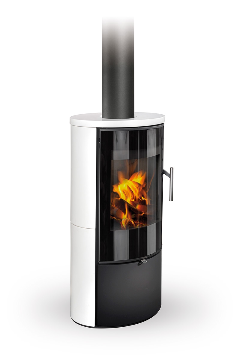 Romotop Laredo, keramikk