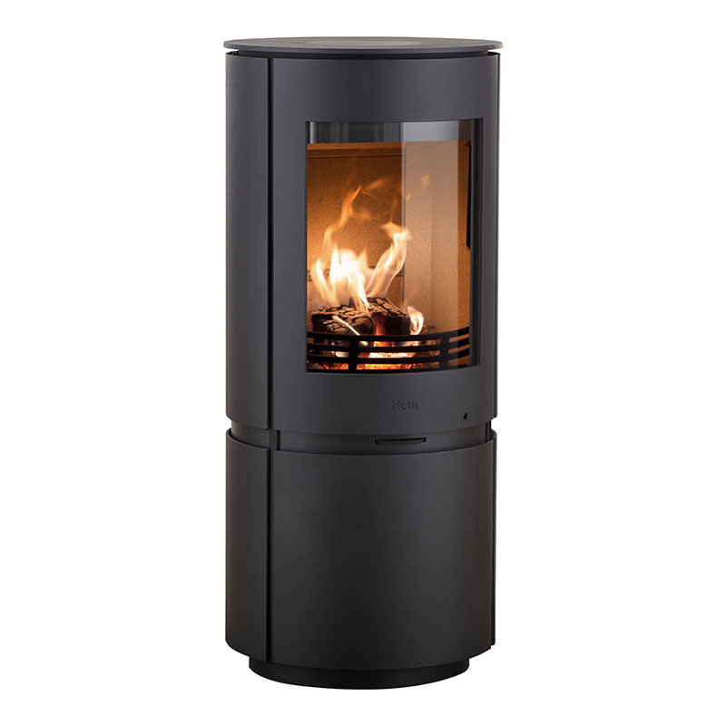 Heta Scan-Line 8 st&#248;pejern