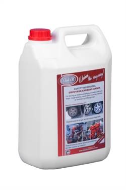 WashAll extrem konsentrat