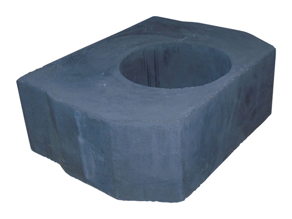 Akkumuleringsstein for SL-20-50 + Tour (30kg)