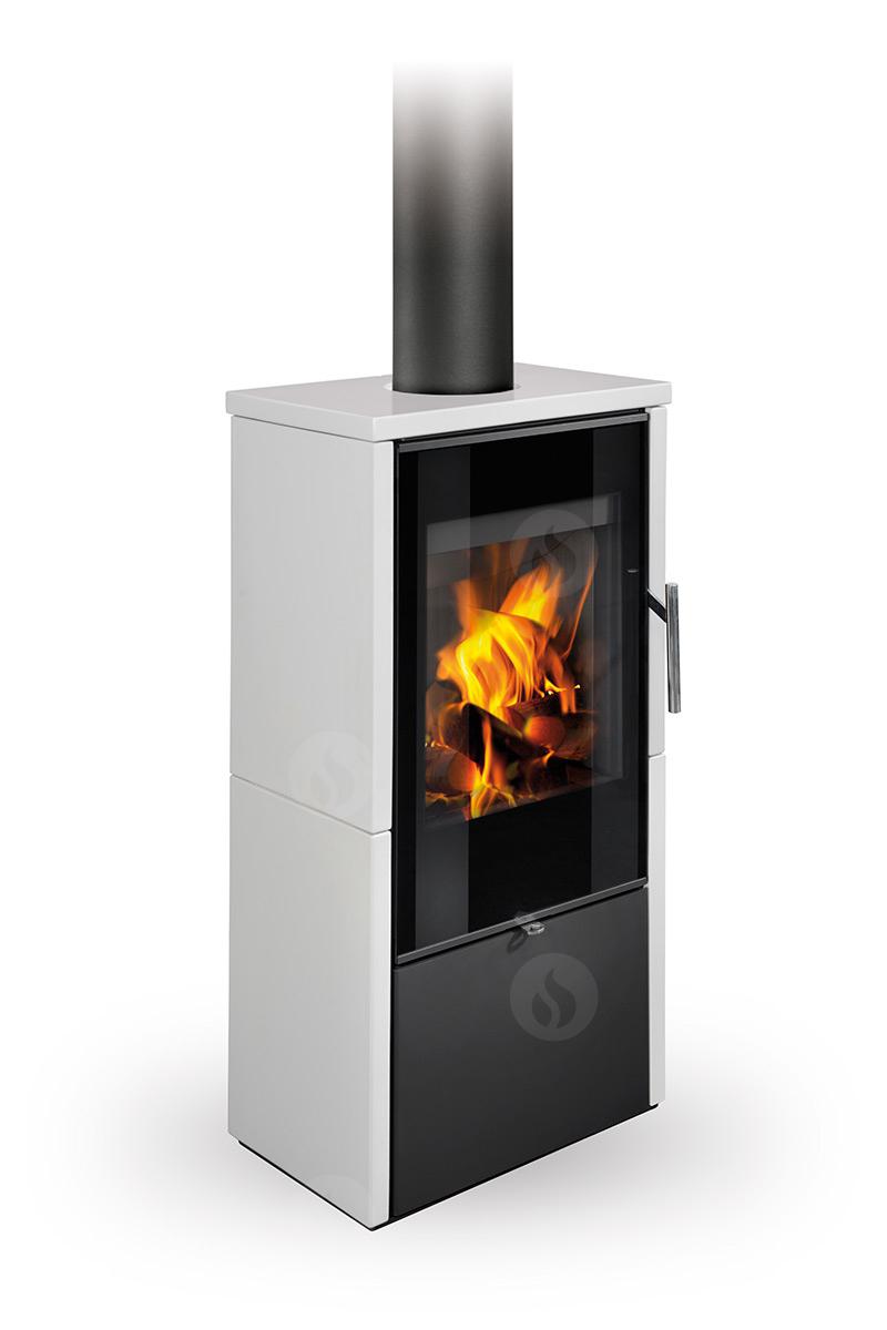 Romotop Laredo F, keramikk