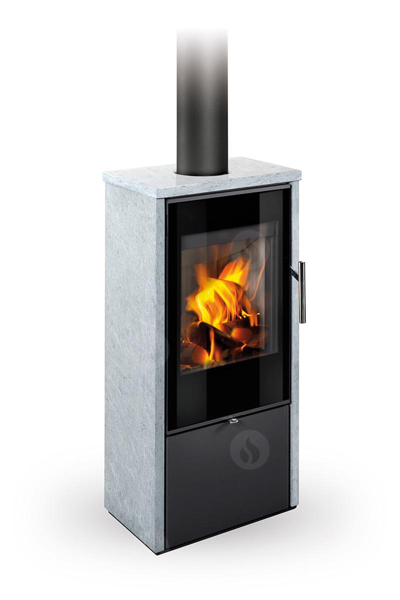 Romotop Laredo F, kleberstein