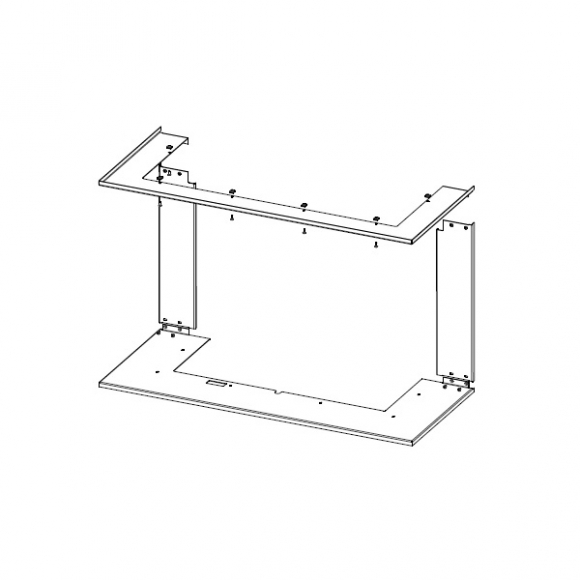 Romotop Cover Standard HC3LJ RAM 12