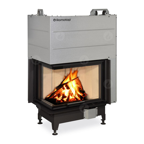 Romotop HEAT R/L 3G 65.51.40