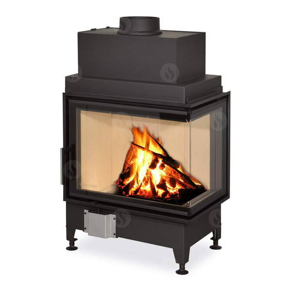 Romotop HEAT R/L 4G S 65.51.40 hjørnepeis