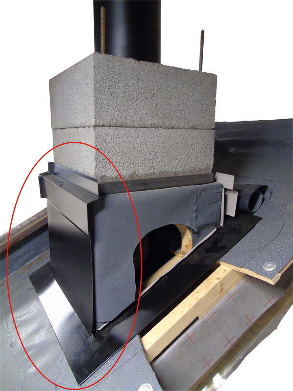 Pipebeslag med glidekappe