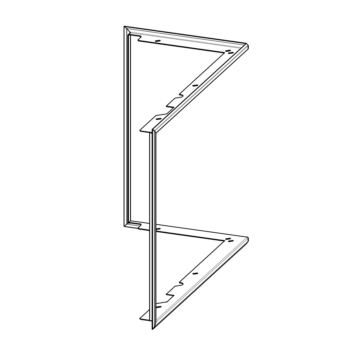 Romotop Cover standard IR2SG RAM06