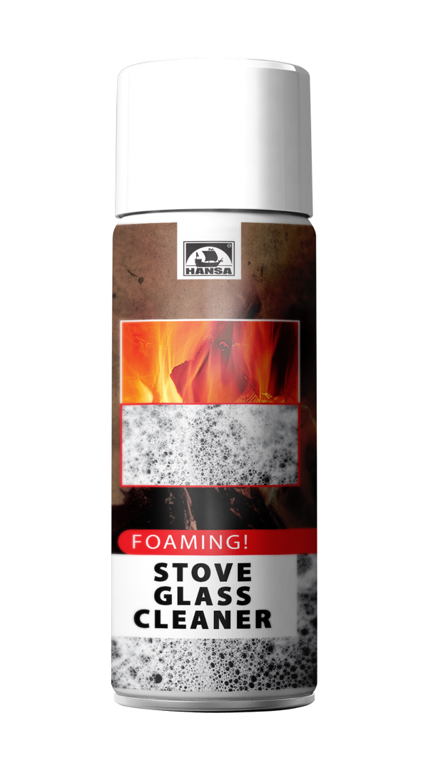 Glassrenseskum Ultimate 200ml