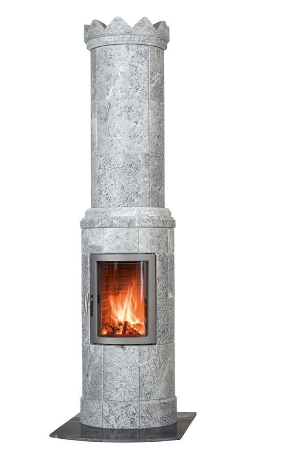 Norsk Kleber Kristin + m/krone