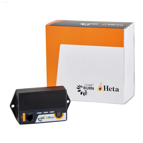 Heta WiFi-modul Green 100/200