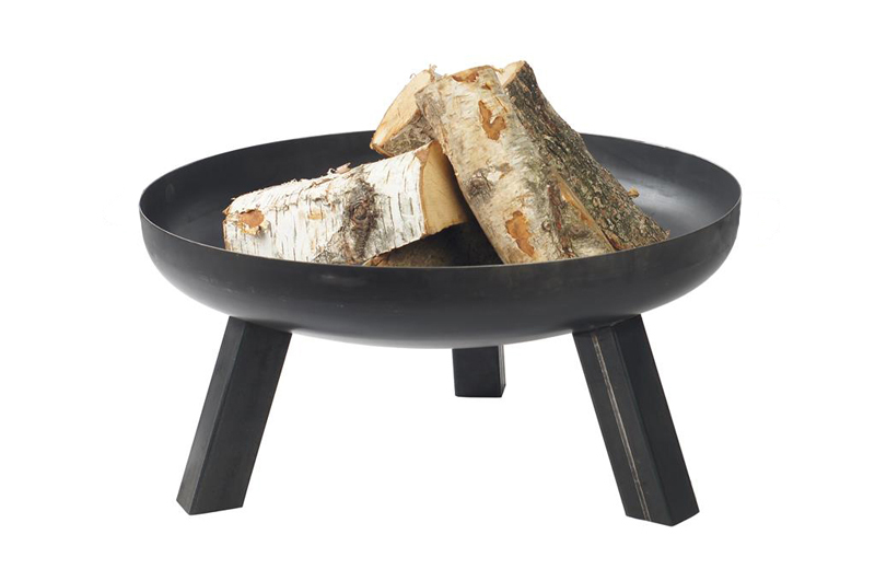 Regin 106 bålpanne Ø100