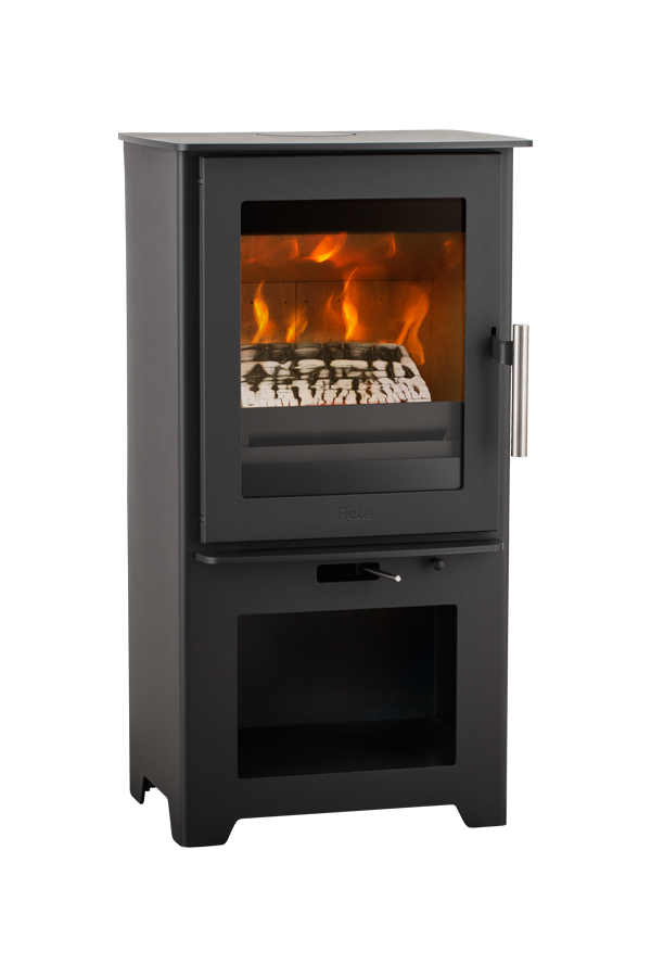 Heta Inspire 40 høy sokkel