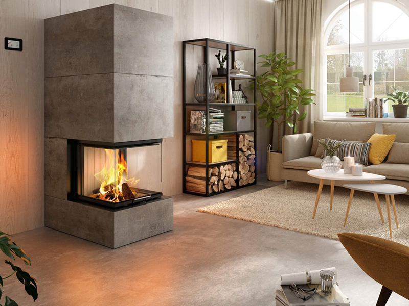 Spartherm Arte U 50h - 4S