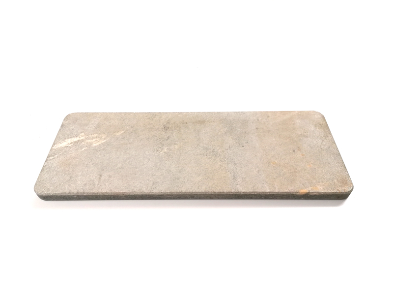 Stekeplate i kleberstein til Heta 1000 B