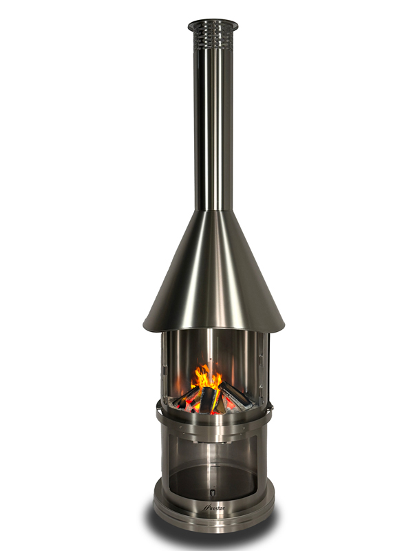 Firestar DN 650 Swing Exclusive