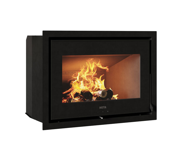 Heta Vista peisinnsats