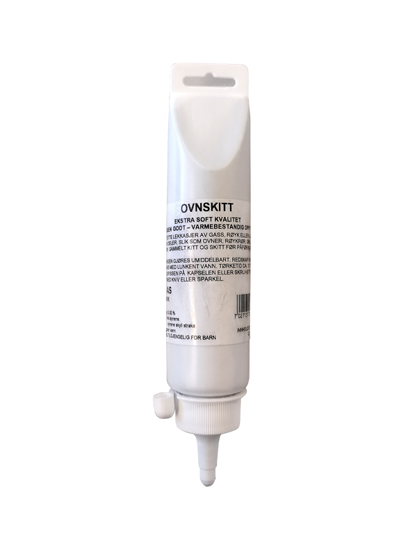 OVNSKITT 350g TUBE 1500° C