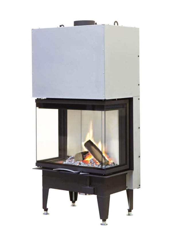 Austroflamm 64X33X51 S3 2.0 