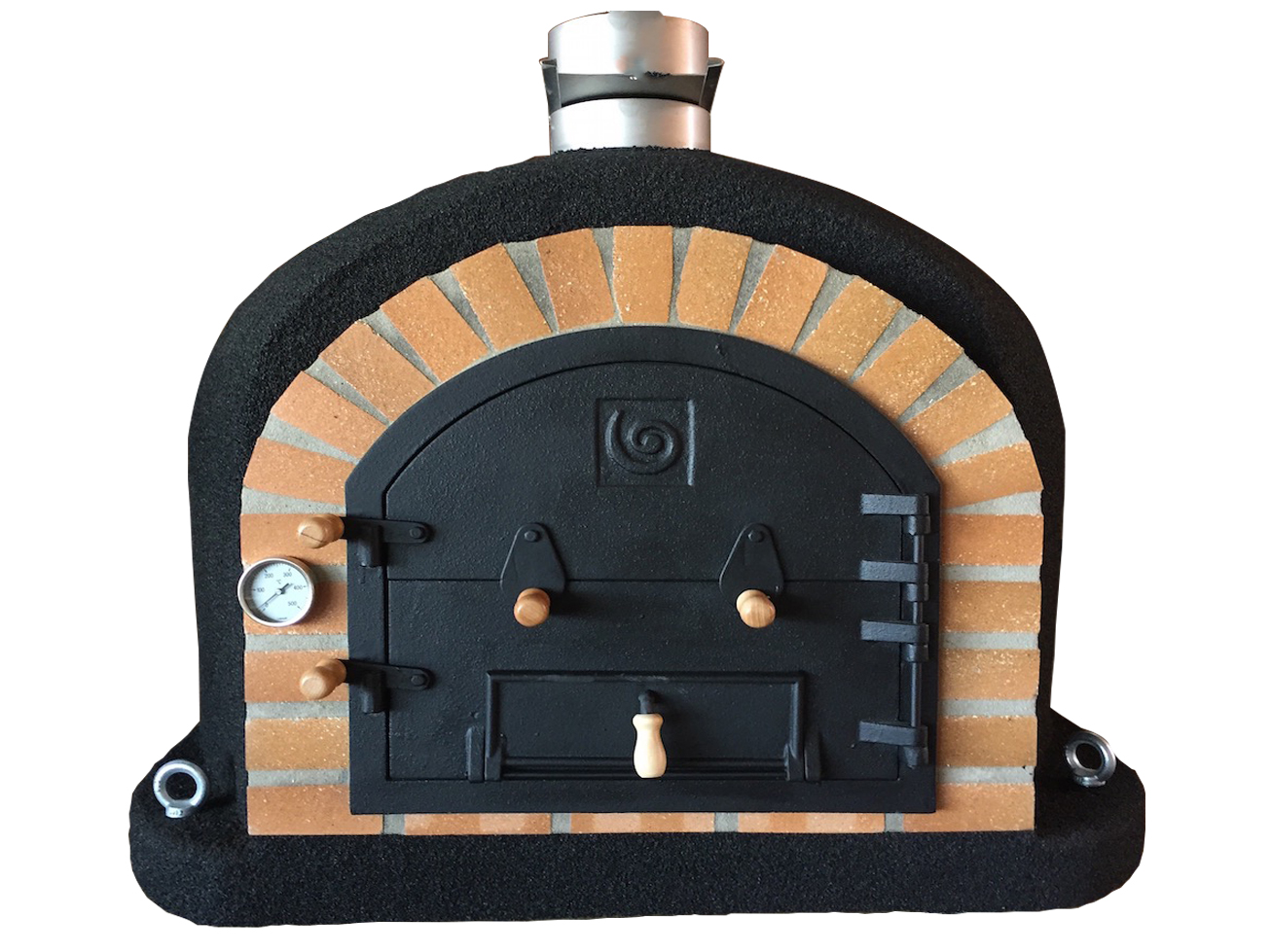 Forno Vero Kuplen 120