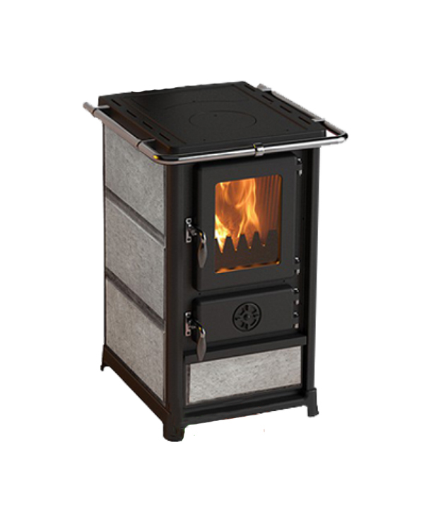 Olymp kjøkkenkomfyr, kleberstein