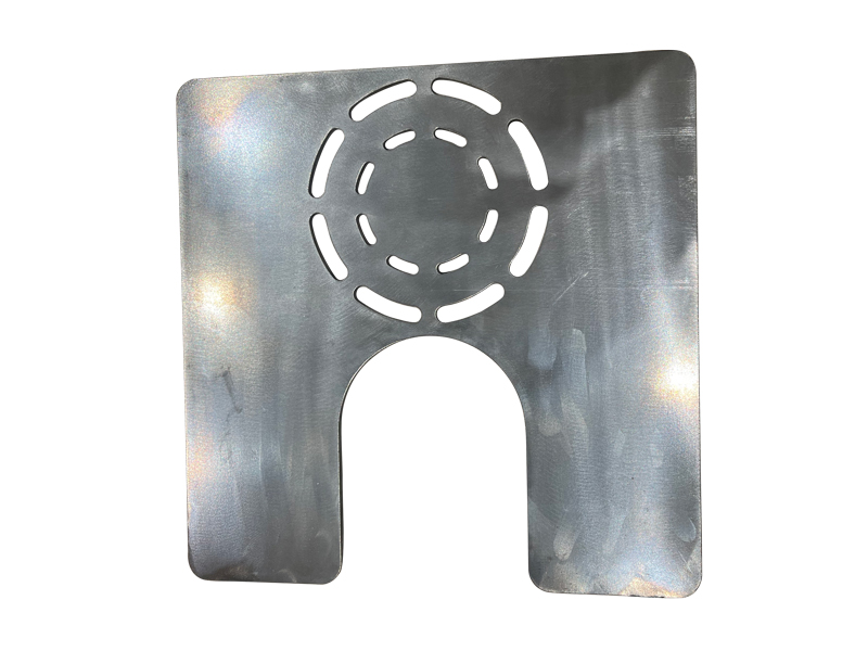 Kokeplate til Regin Prinz