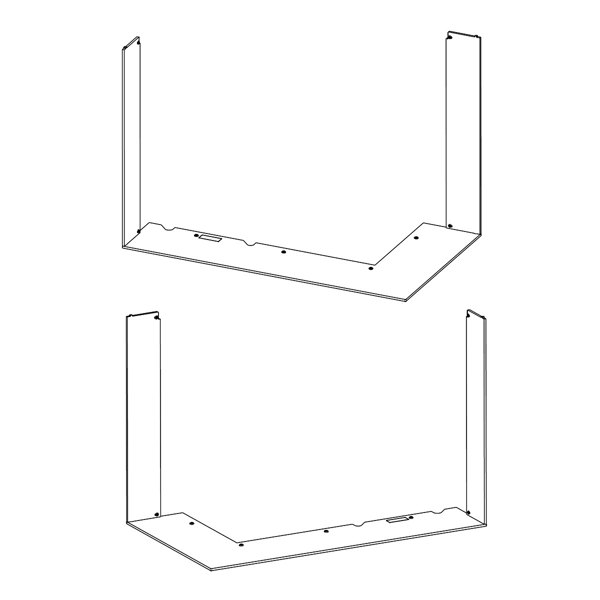 Romotop Standard IR2LG RAM14