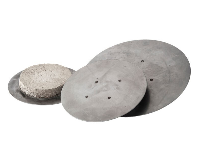 Pipelokk &#216;175mm for rett/oval innerkjerne