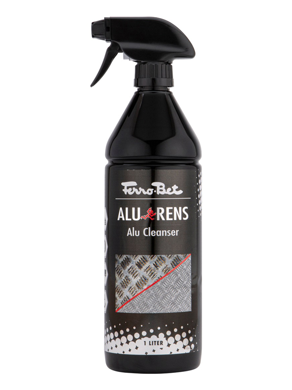 Ferro-Bet Alu-Rens 1L flaske