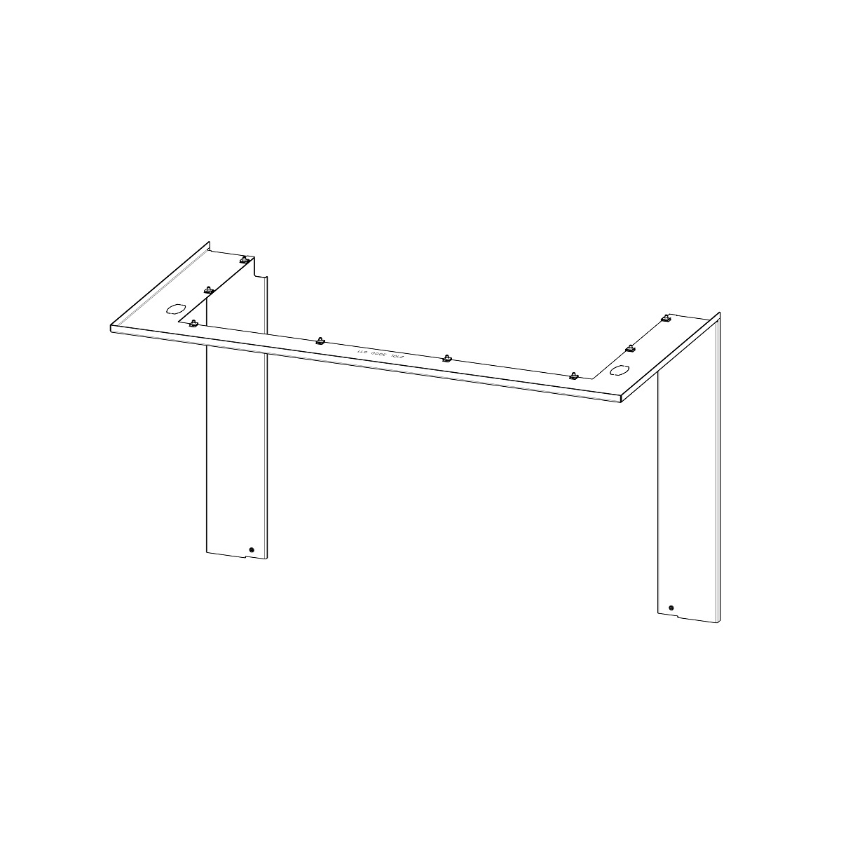 Romotop Cover standard IC2LG RAM11