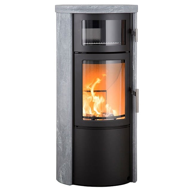 Heta Scan-Line 520 B m/kleber og bakerovn