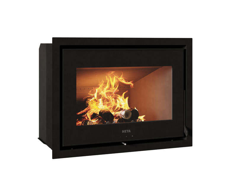 Heta Vista S peisinnsats