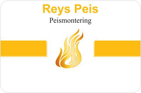 Reys Peis