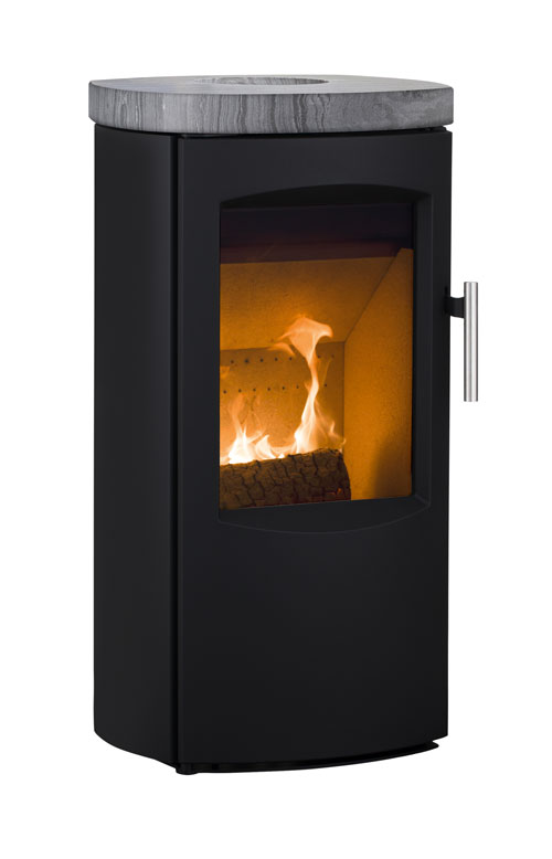 Heta Scan-Line 7B m/Blackwoodtopp