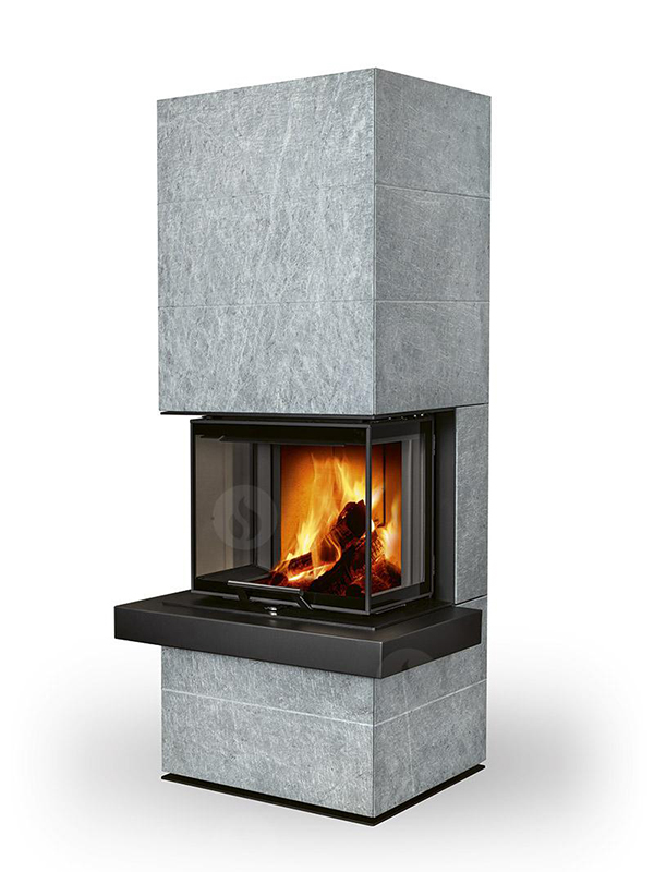 Romotop Cara CS 02 Slim kleberstein