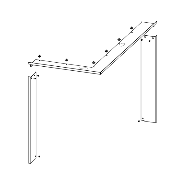 Romotop Cover standard IL2LH RAM11