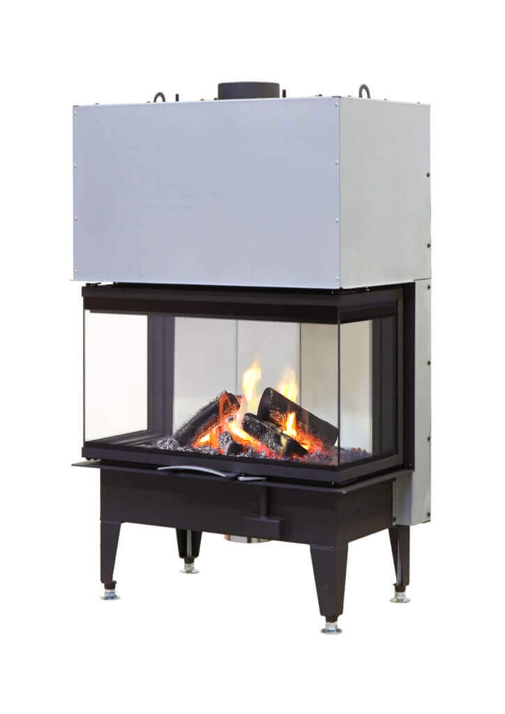 Austroflamm 75X35X45 S3 2.0 