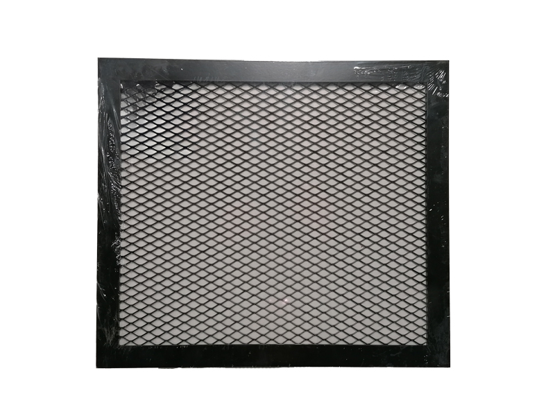 Topprist 35x40cm, firkantet