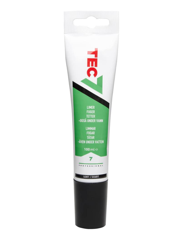 TEC 7 100ml tube
